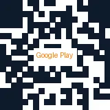 Google Play下载二维码 - 每日大赛 俄罗斯专享会网站 APP