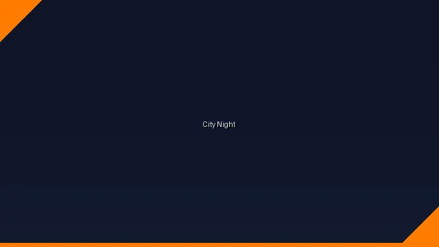 城市夜景主题赛 - 俄罗斯专享会网站 视频创作挑战